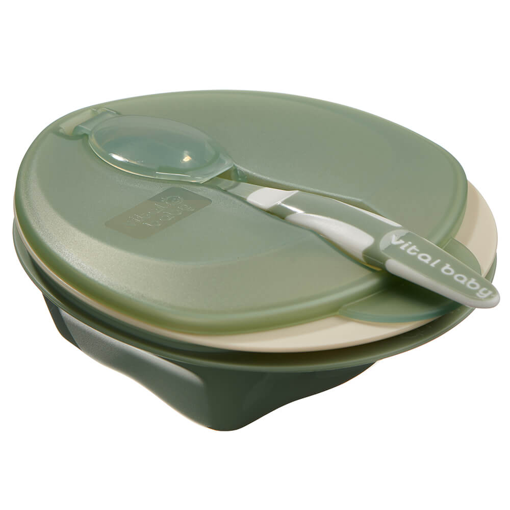 Scoop feeding set 2pk