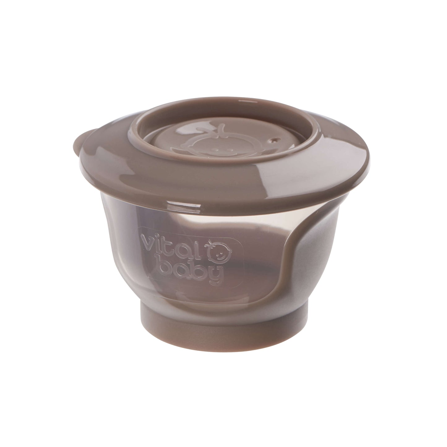 Store & Wean pots 60ml