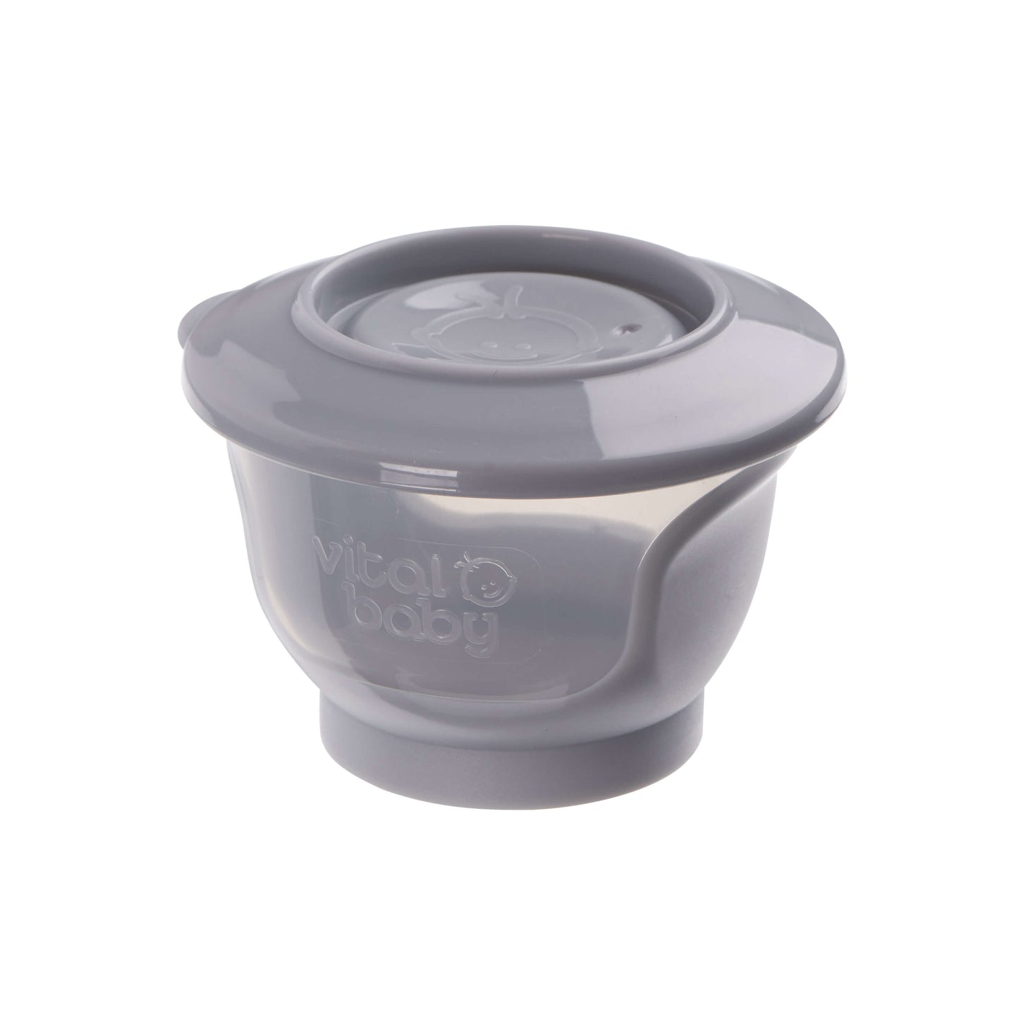 Store & Wean pots 60ml