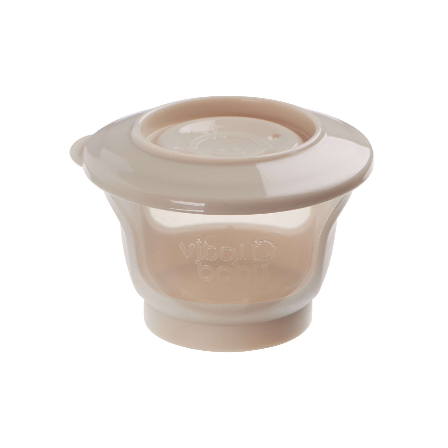 Store & Wean pots 60ml