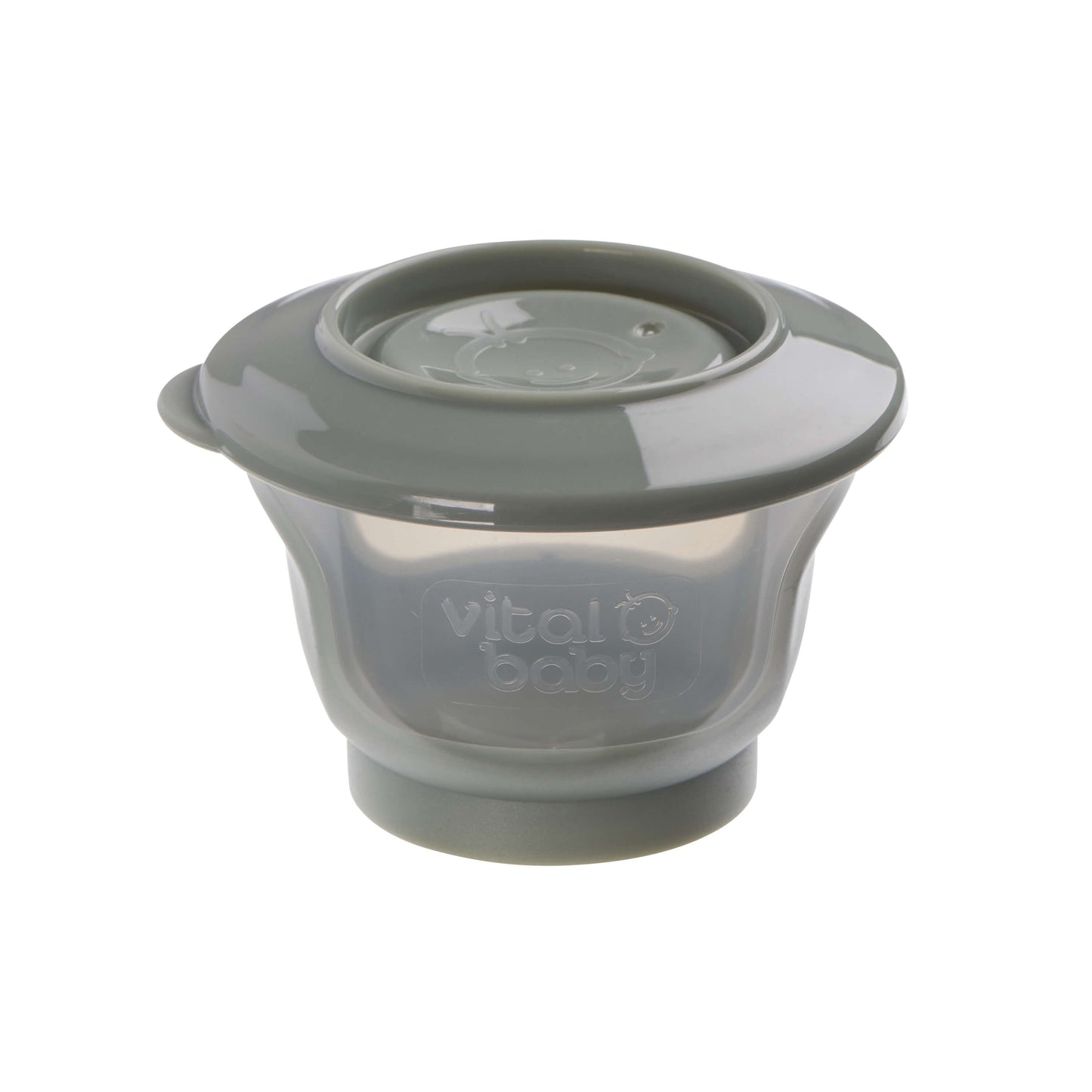 Store & Wean pots 60ml