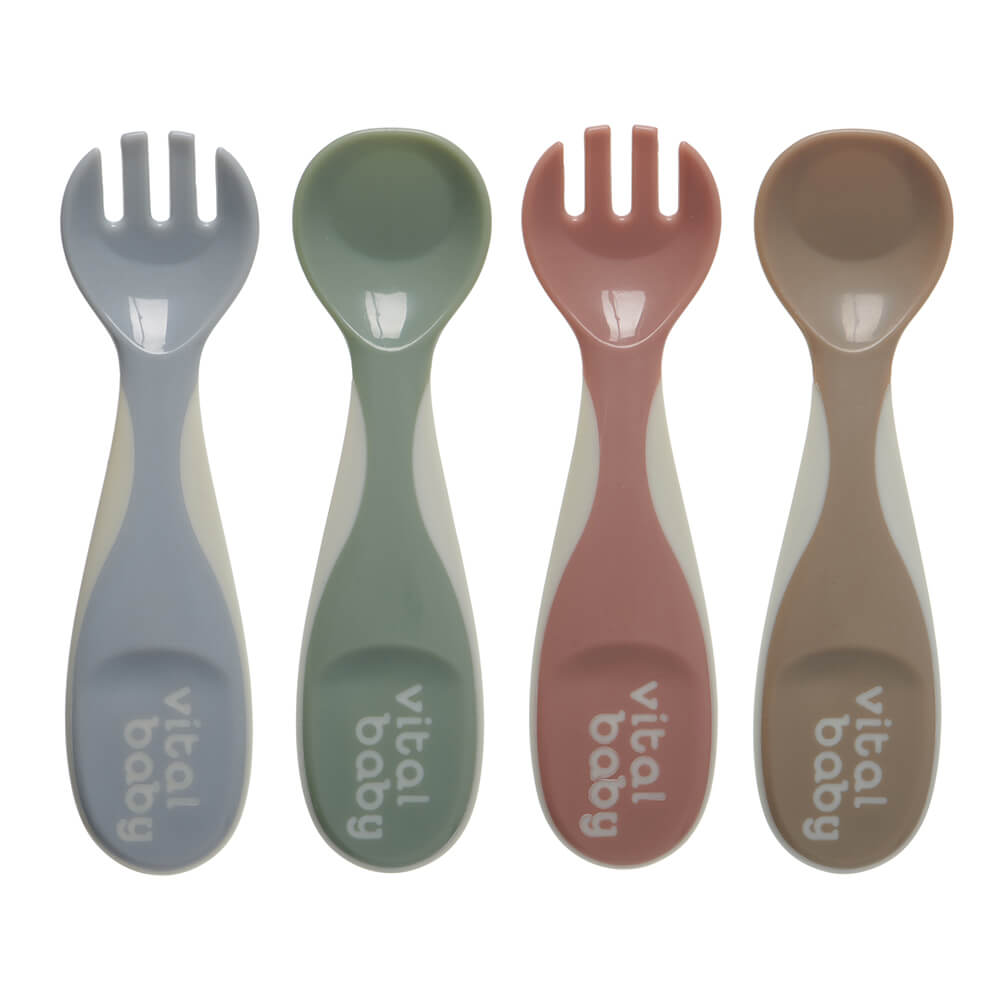 Chunky Cutlery Set