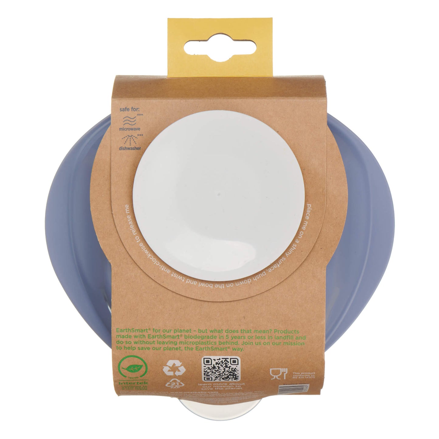 Power Suction Bowl