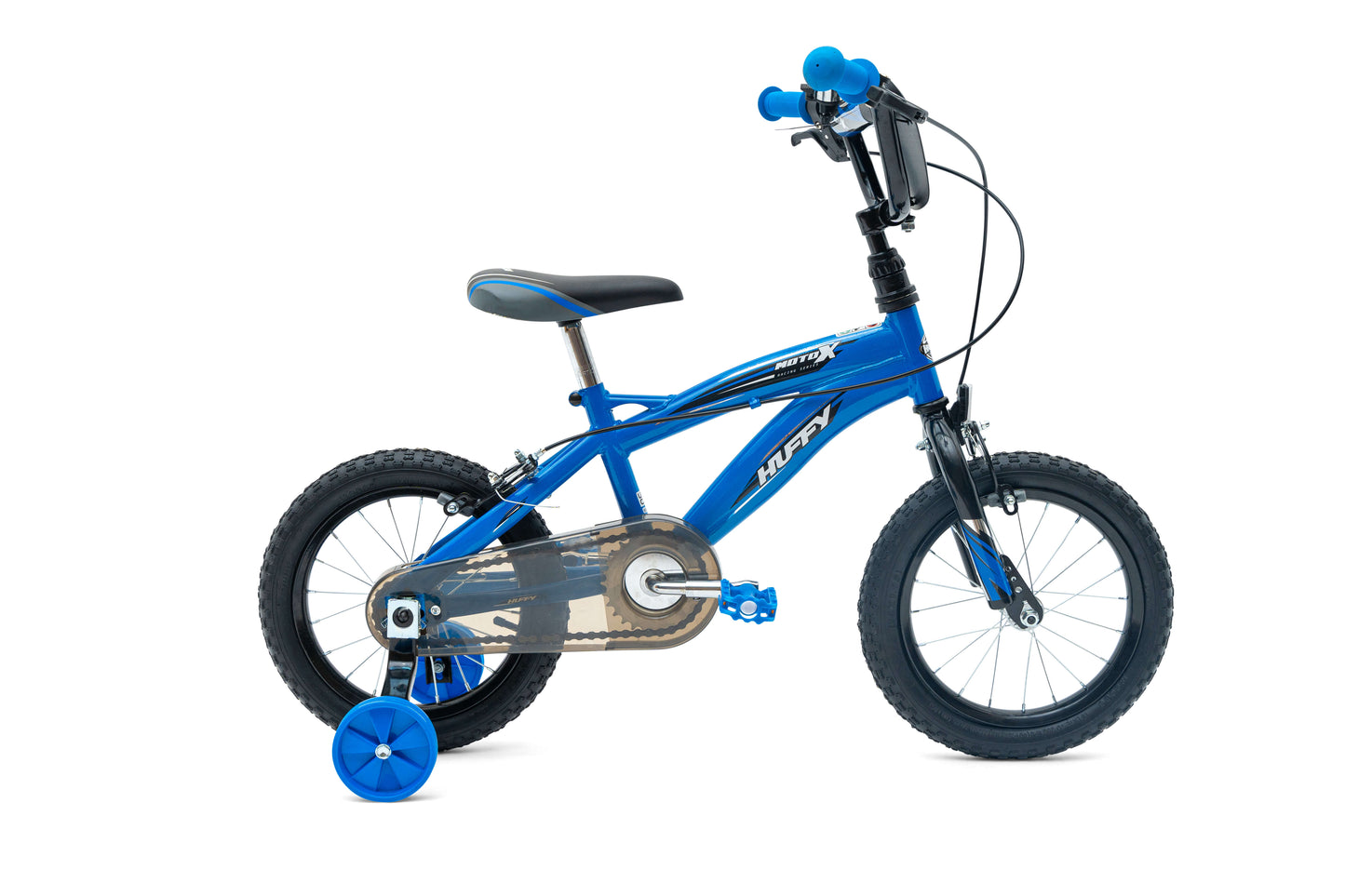 14" Moto X Boys Bike - Adventure Edition