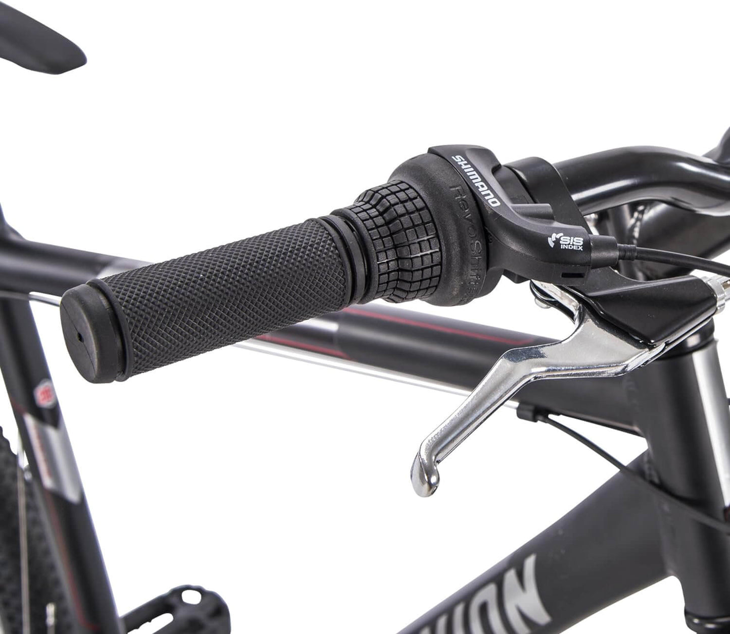 Royce Union RMT Mountain Bike - 27.5" Black