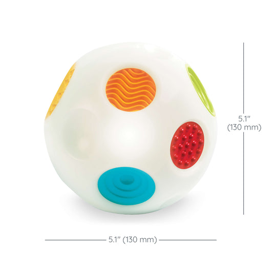 SENSO Rainbow Ball™