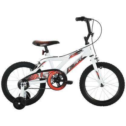 16" Pro Thunder Boys Bike - Speed and Style