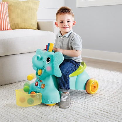 SENSO’ 3-IN-1 POPPIN BALLS ELEPHANT™