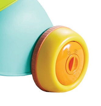 SENSO’ 3-IN-1 POPPIN BALLS ELEPHANT™