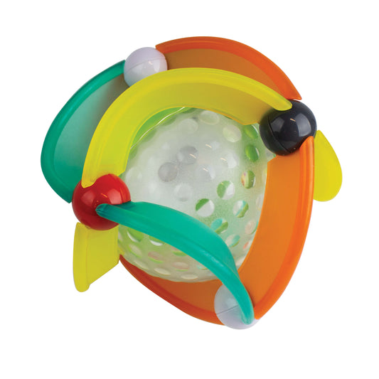 TWINKLE LIGHT & SOUND BALL™