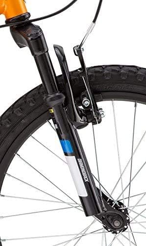 20" Cobra Boys Bike - Adventure Beast