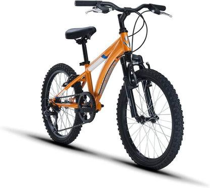 20" Cobra Boys Bike - Adventure Beast
