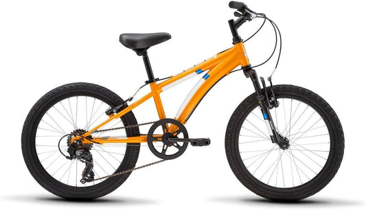 20" Cobra Boys Bike - Adventure Beast