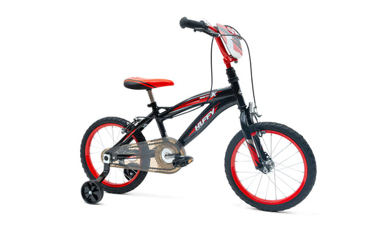 16" Moto X Boys Bike - Trail Blazer