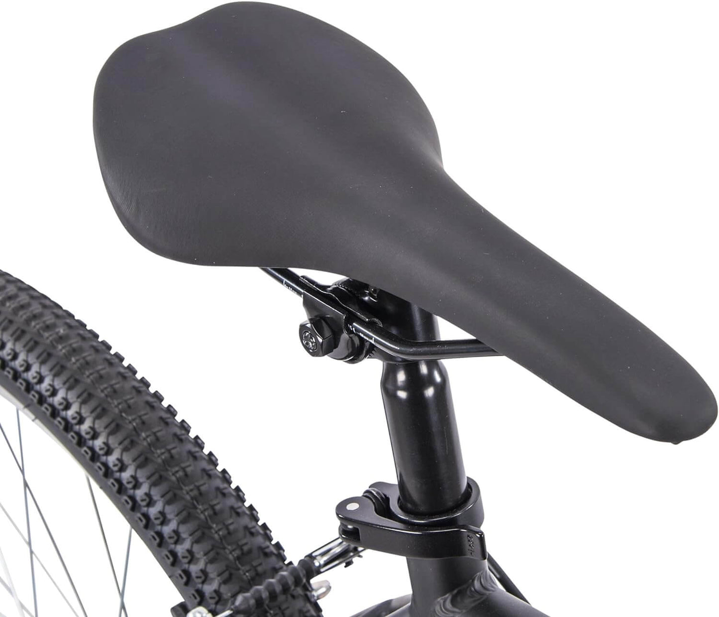 Royce Union RMT Mountain Bike - 27.5" Black