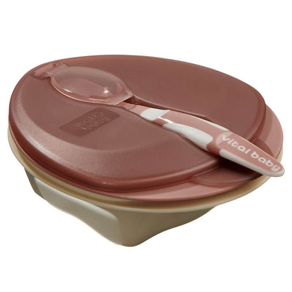 Scoop feeding set 2pk