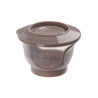 Store & Wean pots 60ml