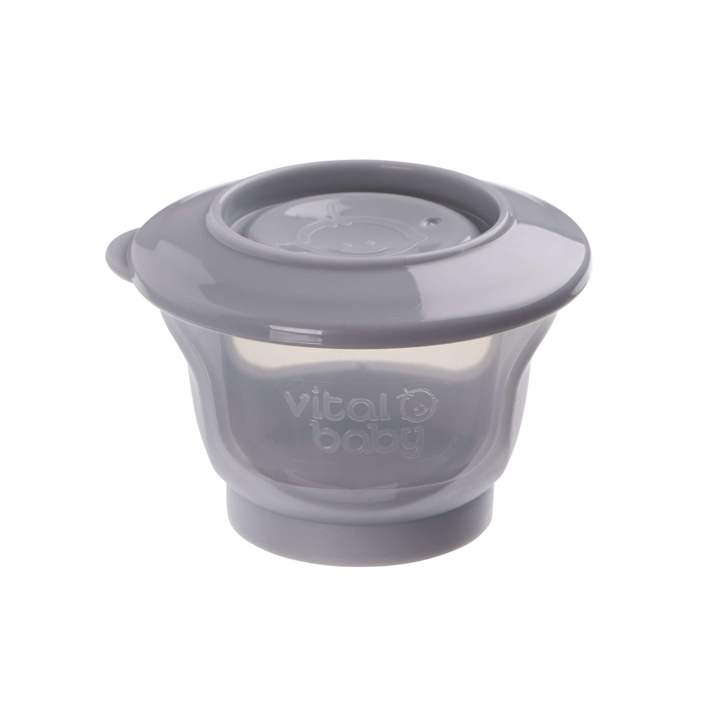 Store & Wean pots 60ml