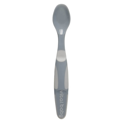 start weaning spoons