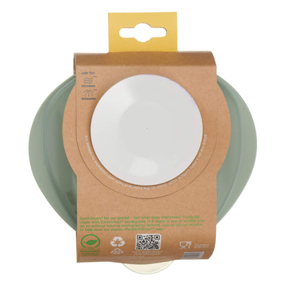 Power Suction Bowl