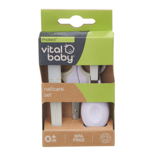 Nailcare Set