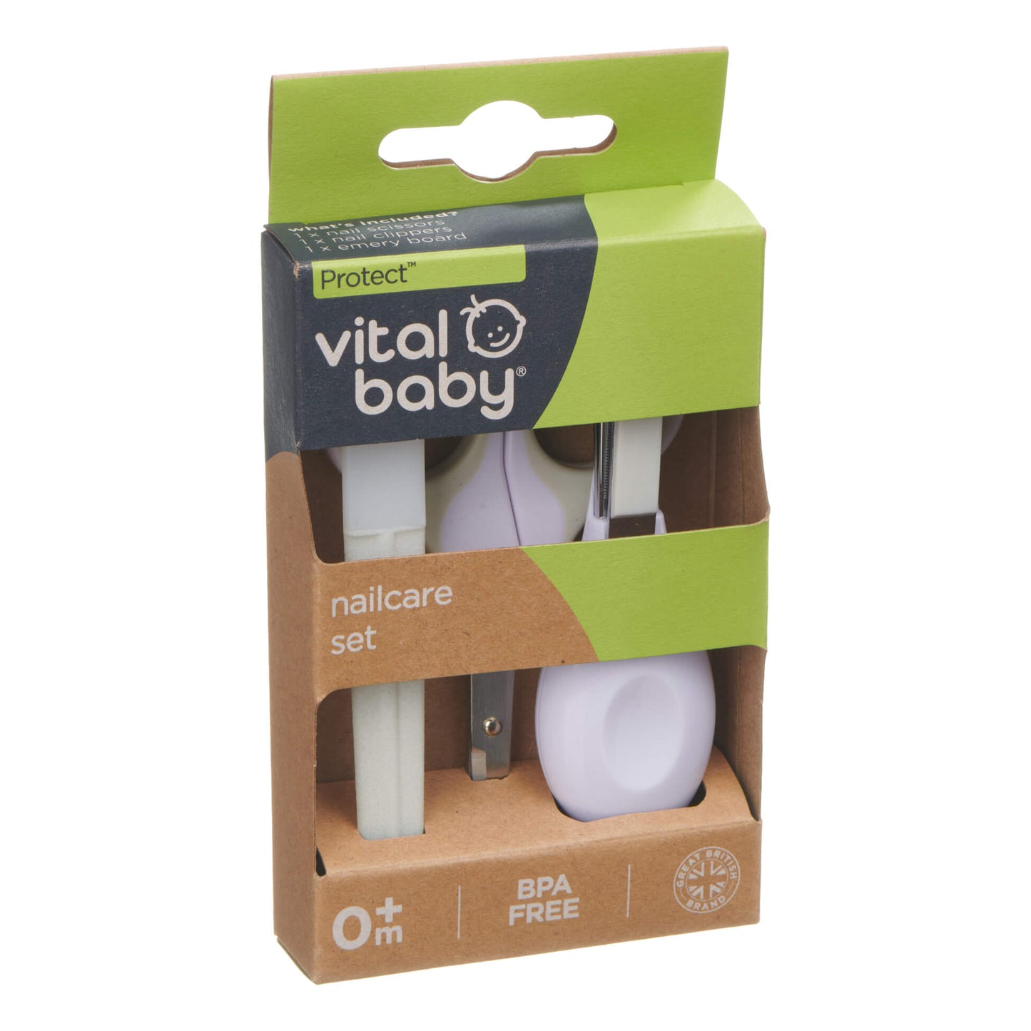 Nailcare Set