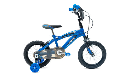 14" Moto X Boys Bike - Adventure Edition