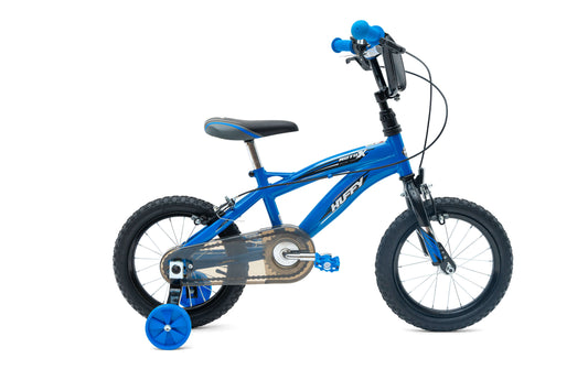 14" Moto X Boys Bike - Adventure Edition