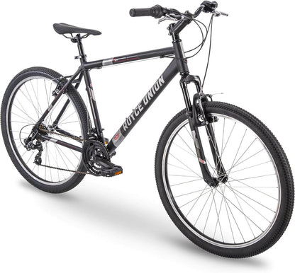Royce Union RMT Mountain Bike - 27.5" Black