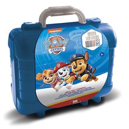 Paw Patrol: Creative Rescue Pack