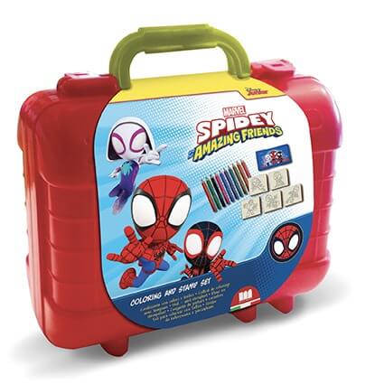 Spidey: Web-Slinging Creativity Kit