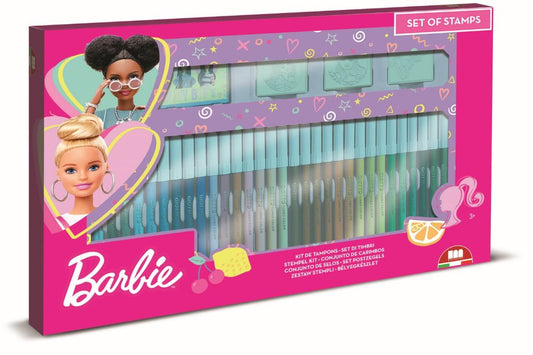 Barbie: Dream in Colors