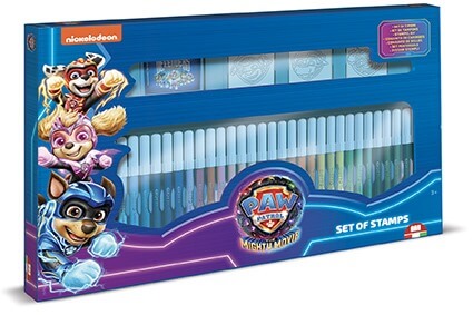 Paw Patrol: Mission Creativity